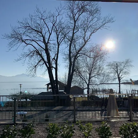 Qc Quartier Chiemsee Hotel