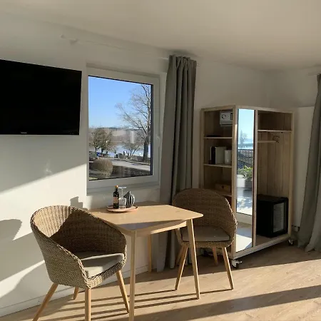 Hotel Qc Quartier Chiemsee Seeon-Seebruck