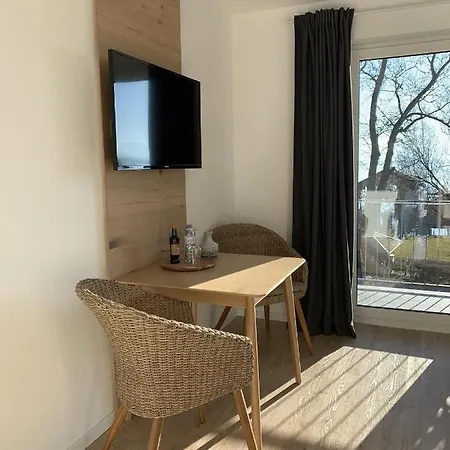 Qc Quartier Chiemsee * ゼーオン・ゼーブルック