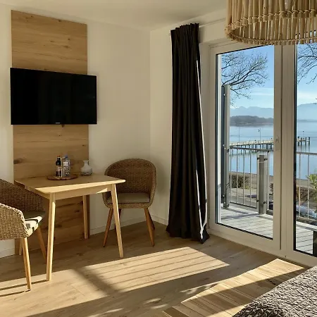 Hotel Qc Quartier Chiemsee *