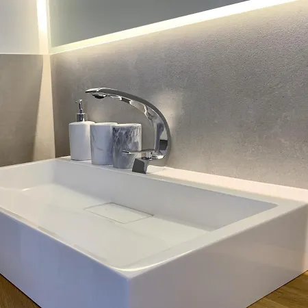 Qc Quartier Chiemsee Otel *