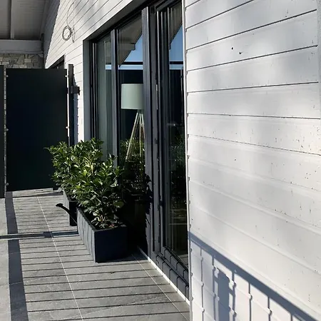 Hotel Qc Quartier Chiemsee Seeon-Seebruck