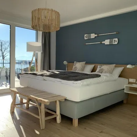 Hotel Qc Quartier Chiemsee Seeon-Seebruck