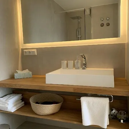 Qc Quartier Chiemsee *