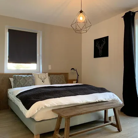 Hotel Qc Quartier Chiemsee