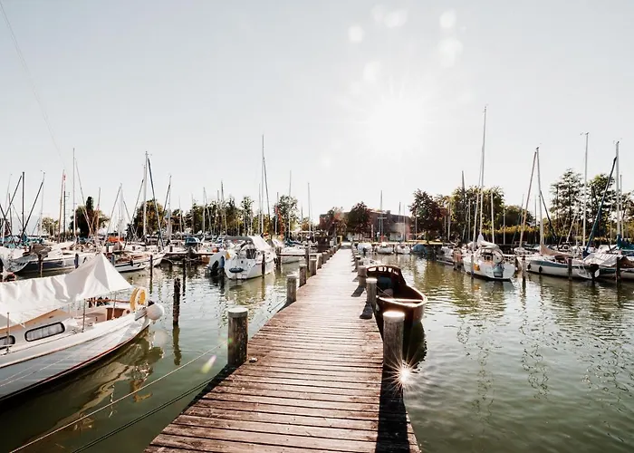 Otel Qc Quartier Chiemsee