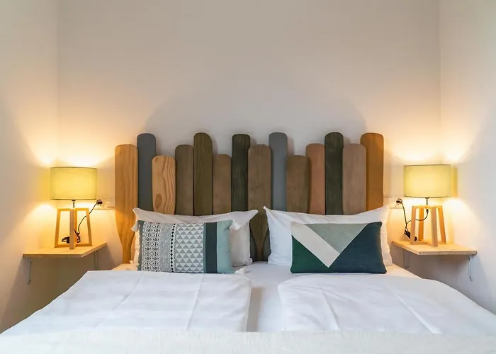 Otel Qc Quartier Chiemsee *