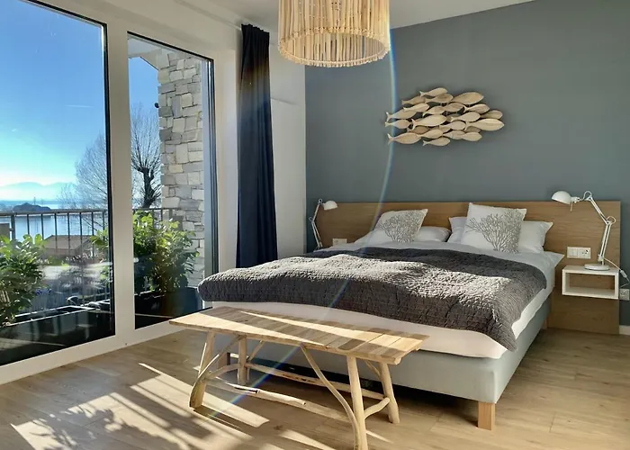 فندق Qc Quartier Chiemsee