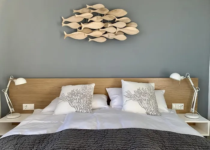 Qc Quartier Chiemsee * سيون-سيبروك