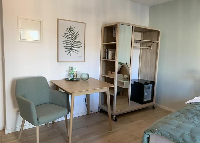 Qc Quartier Chiemsee * سيون-سيبروك