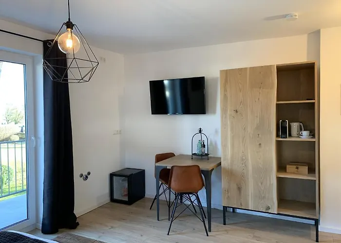 Qc Quartier Chiemsee فندق *