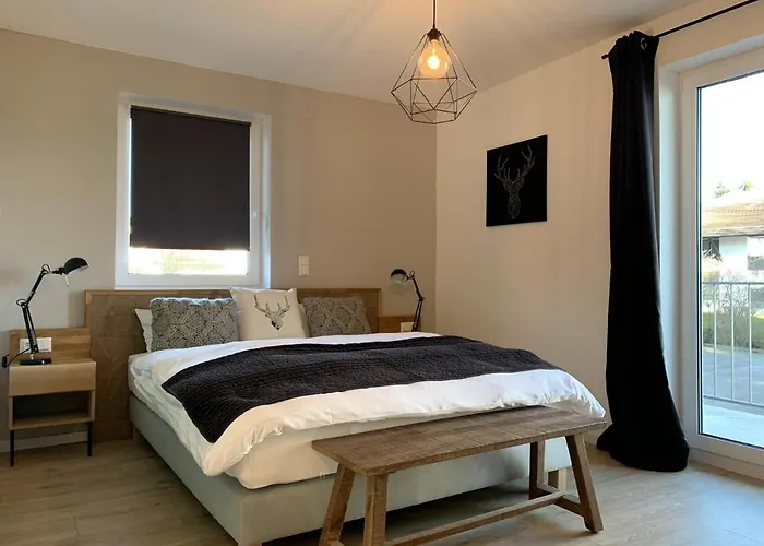 فندق Qc Quartier Chiemsee